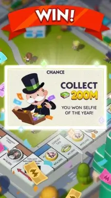 Monopoly Go MOD Features